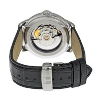 Watch Tissot Man Automatics Iii in Steel T0654301605100 - T0654301605100